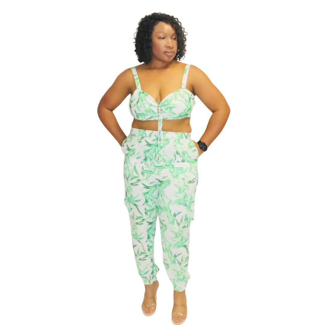 Miami Babe Set